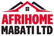 Afrihome Mabati Ltd Logo - Mabati Roofing Sheets Company Kenya